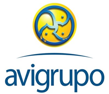 Avigrupo Logo