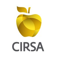 CIRSA Logo
