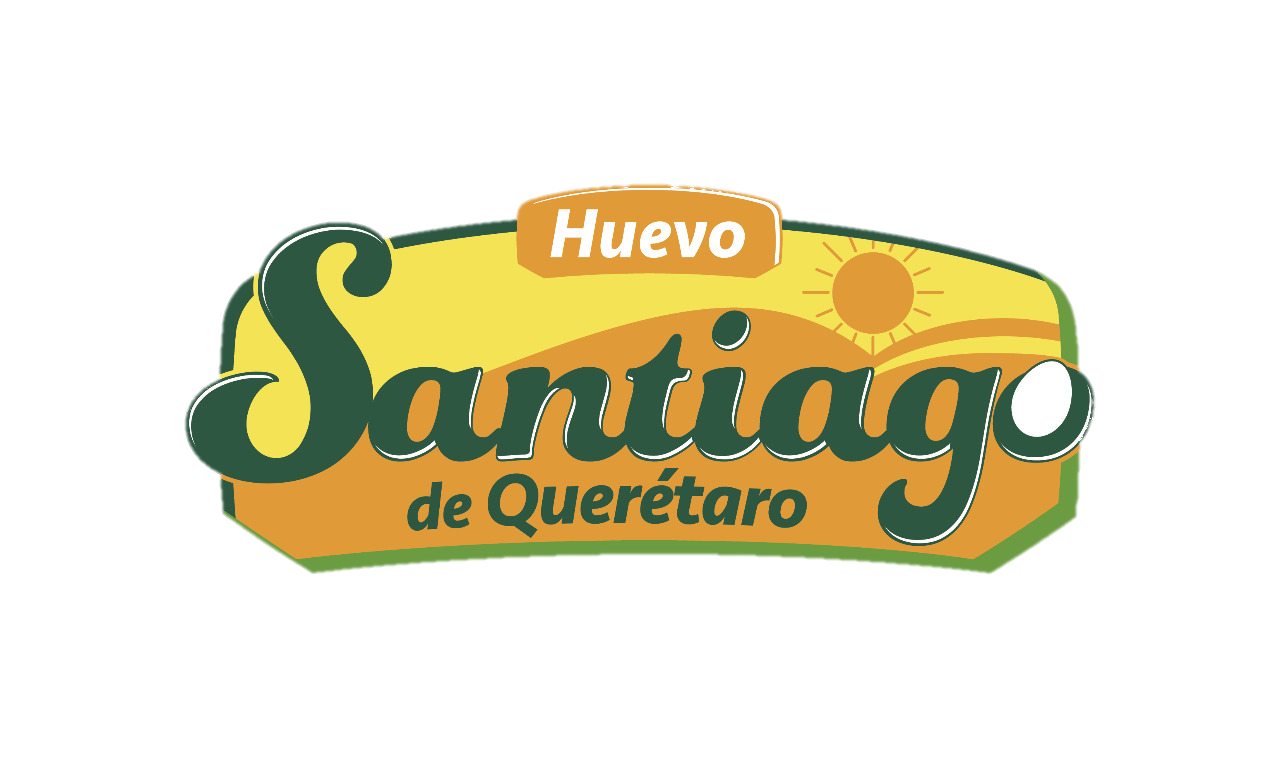 Huevo Santiago Logo