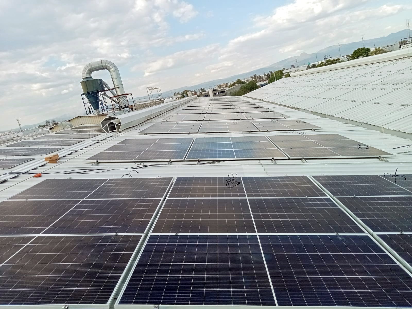 Sistemas Fotovoltaicos