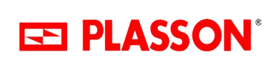Plasson Logo