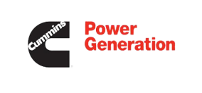 Cummins Power Generation Logo