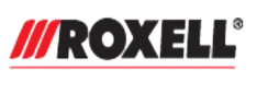Roxell Logo
