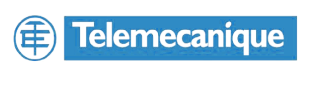 Telemecanique Logo